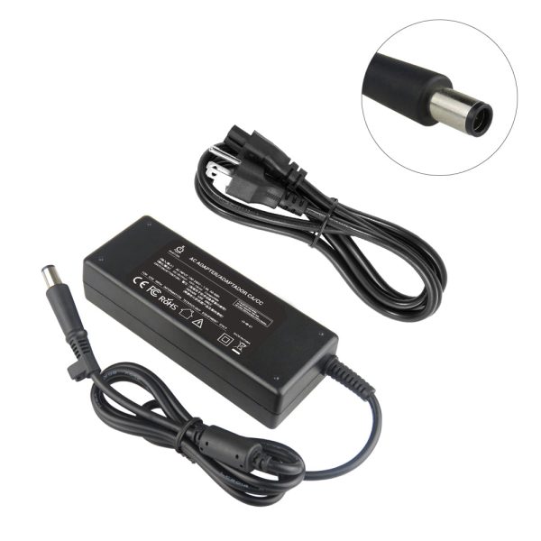 Power Adapter for HP Pavilion 20-b314 All-in-One Desktop For Discount