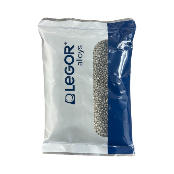 Legor® POLARIS-01RTU - Silver Alloy AG for 925 Casting on Sale