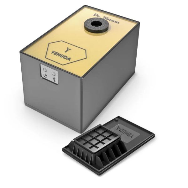 Yehuda® Dr. Watson Lab Grown Diamond Detector For Cheap